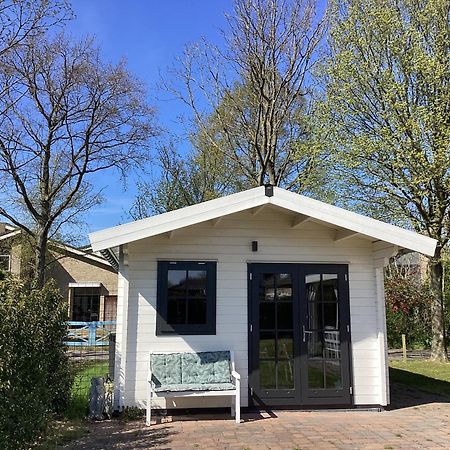 Bb-Oostkapelle Vakantiewoning Iris Ngoại thất bức ảnh