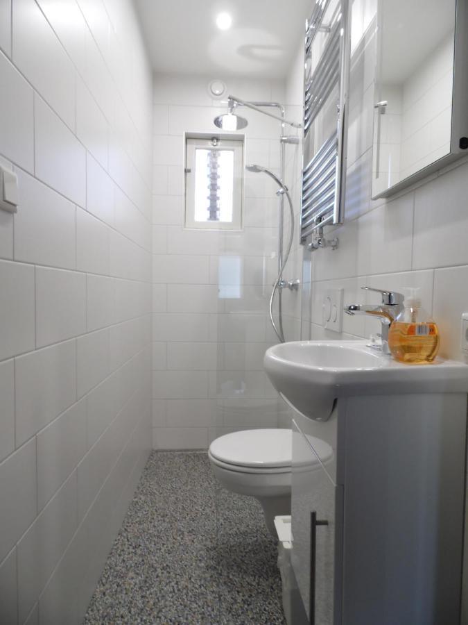 Bb-Oostkapelle Vakantiewoning Iris Ngoại thất bức ảnh