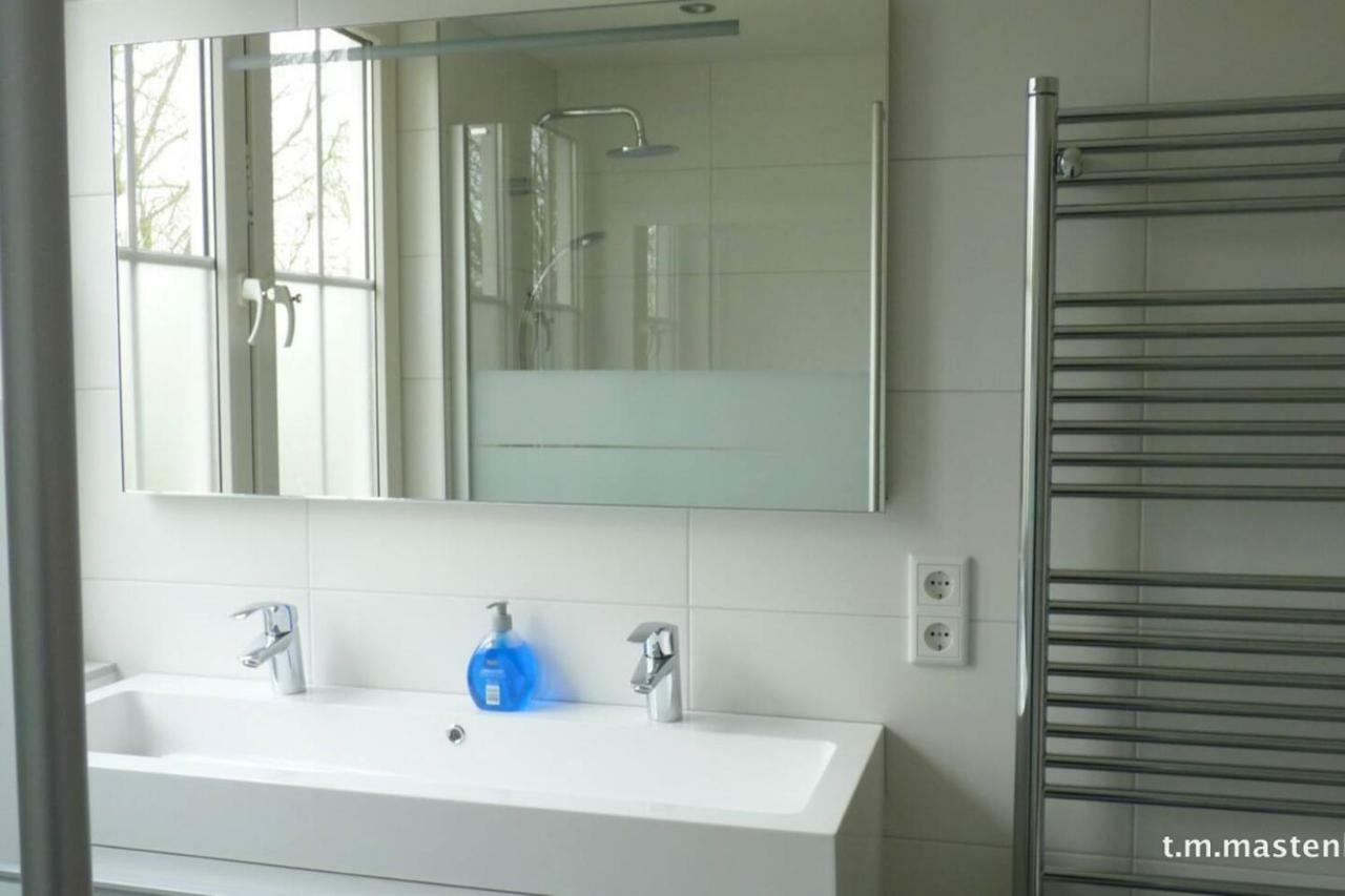 Bb-Oostkapelle Vakantiewoning Iris Ngoại thất bức ảnh